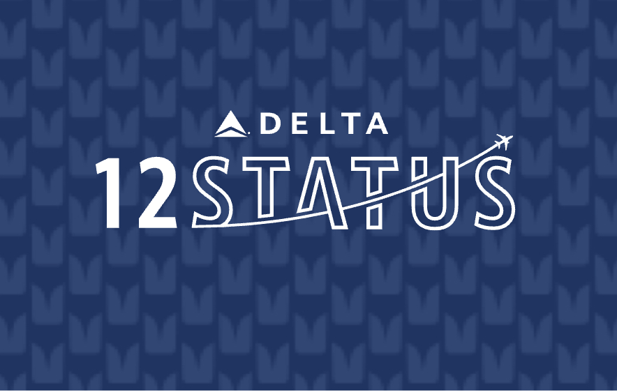 Delta 12Status brings back priority boarding to Seahawks fans